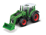 Mini Work Machines - Tractor with Front Loader, Assorted