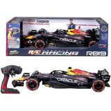 1:10 Maisto Tech Red Bull Racing RB19 #1 Max Verstappen F1 RC Car (82772)
