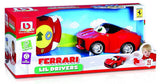 BB Junior Ferrari Lil Drivers LaFerrari – Toddler Remote Control Car