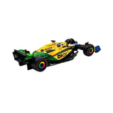 Maisto Tech 1:24 McLaren MCL38 Monaco 2024 #81 Oscar Piastri RC