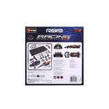 1:24 Oracle Red Bull Racing RB19 Max Verstappen #1 2023 F1 Model Kit