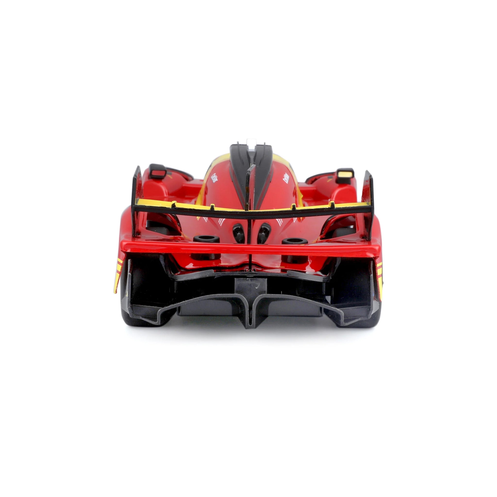 Maisto Tech 1:24 Scale Ferrari 499P Le Mans 2024 Winner Remote Control Car – #50 Edition