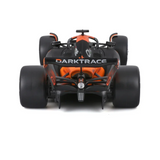 Bburago 1:24 Scale McLaren MCL38 F1 Model Kit – Oscar Piastri 2024 Edition
