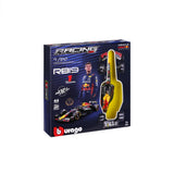 1:24 Oracle Red Bull Racing RB19 Max Verstappen #1 2023 F1 Model Kit
