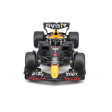 1:24 Oracle Red Bull Racing RB19 Max Verstappen #1 2023 F1 Model Kit