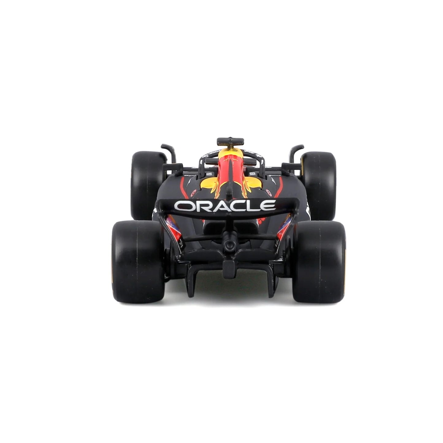 Bburago 1:43 Oracle Red Bull Racing RB21 #1 Max Verstappen