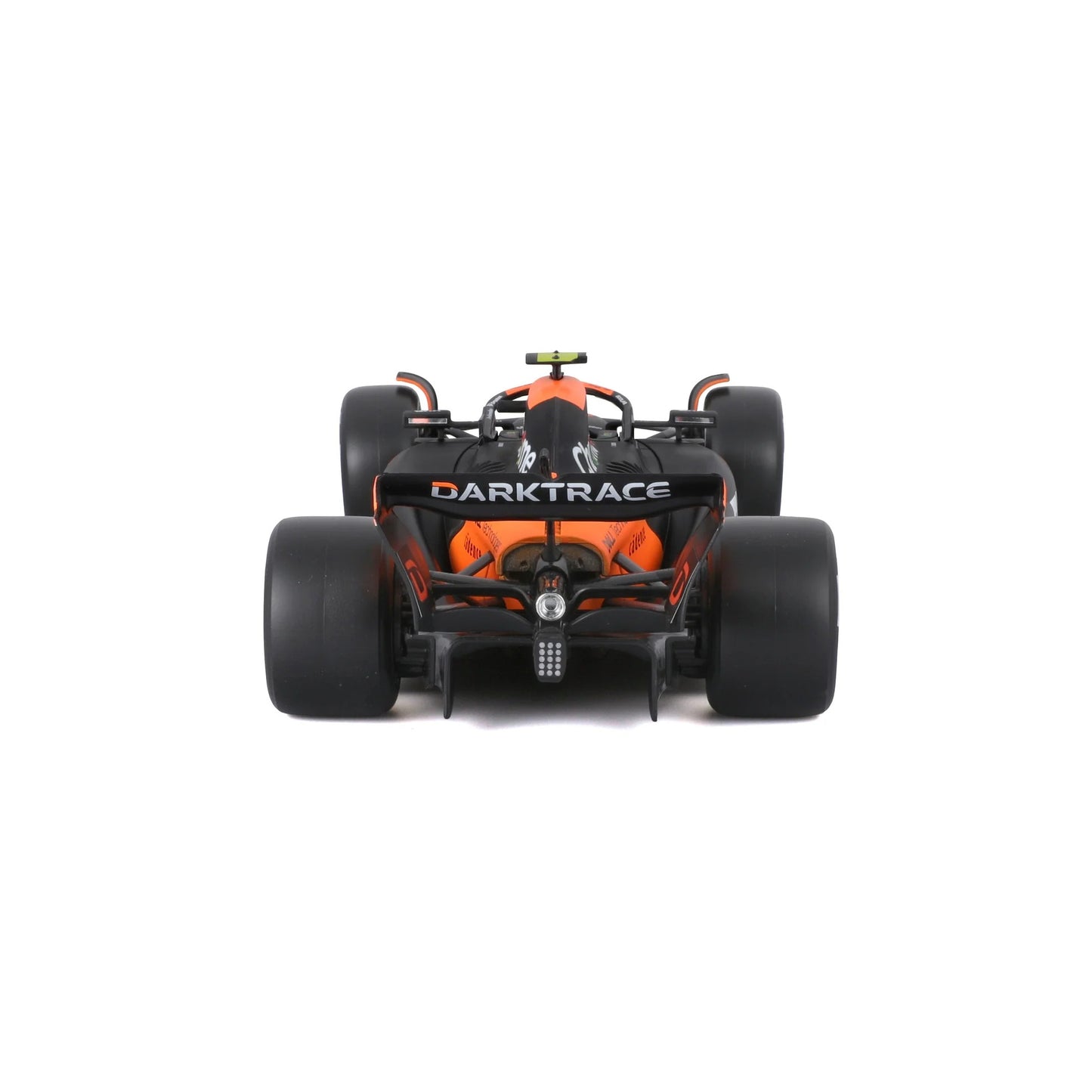 Bburago 1:24 Scale McLaren MCL38 F1 Model Kit – Lando Norris 2024 Edition