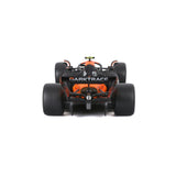 Bburago 1:24 Scale McLaren MCL38 F1 Model Kit – Lando Norris 2024 Edition