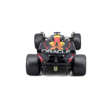 1:24 Oracle Red Bull Racing RB19 Max Verstappen #1 2023 F1 Model Kit