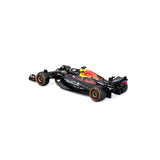 Bburago 1:43 Oracle Red Bull Racing RB21 #1 Max Verstappen