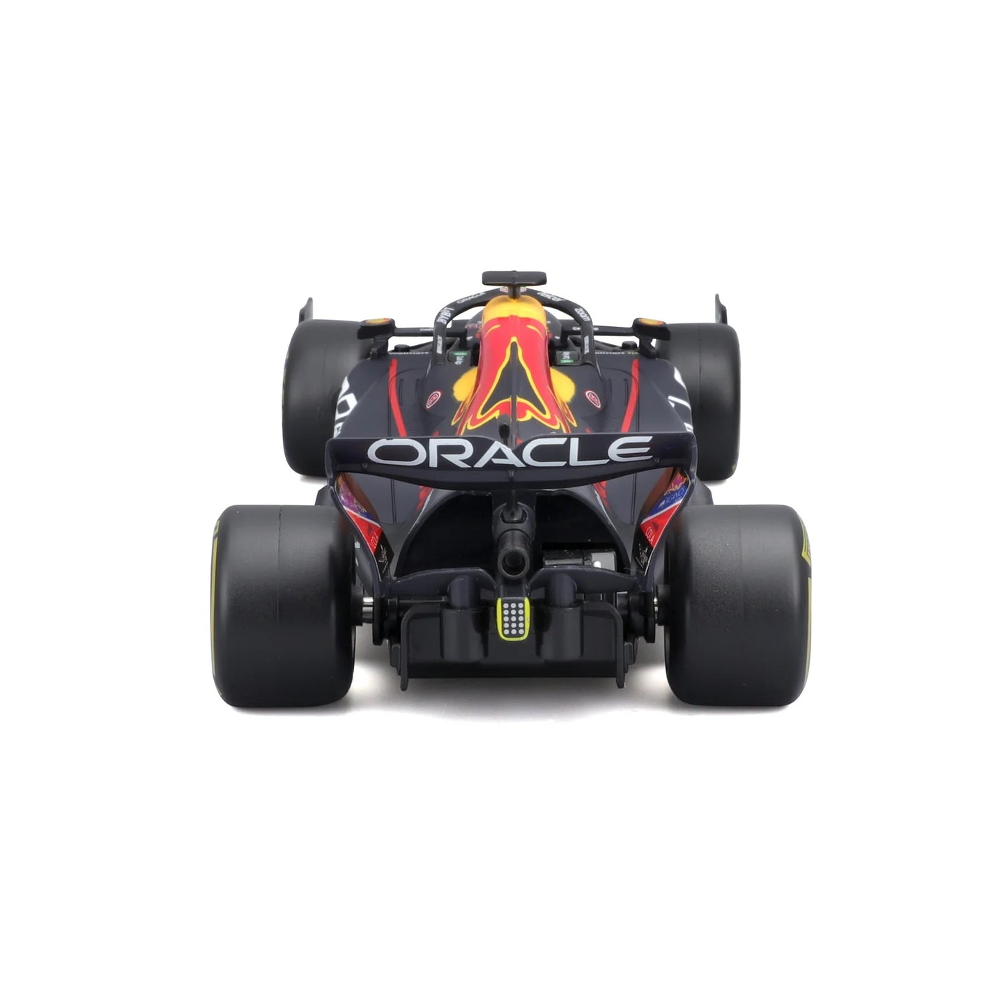 Maisto Tech R/C Oracle Red Bull RB19 – 1:24 Max Verstappen