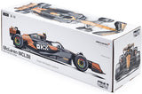 1:10 McLaren MCL38 #81 (Oscar Piastri) F1 RC - 82777