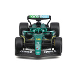 Bburago 1:43 Aston Martin AMR25 #18 Lance Stroll 2025 Die Cast Model