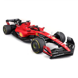 1:10 Maisto Tech Ferrari SF-23 #16 Charles Leclerc F1 RC Car (82771)