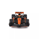 1:24 McLaren MCL38 F1 Team Assembly Kit (18-28511)