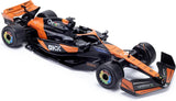 1:10 McLaren MCL38 #81 (Oscar Piastri) F1 RC - 82777