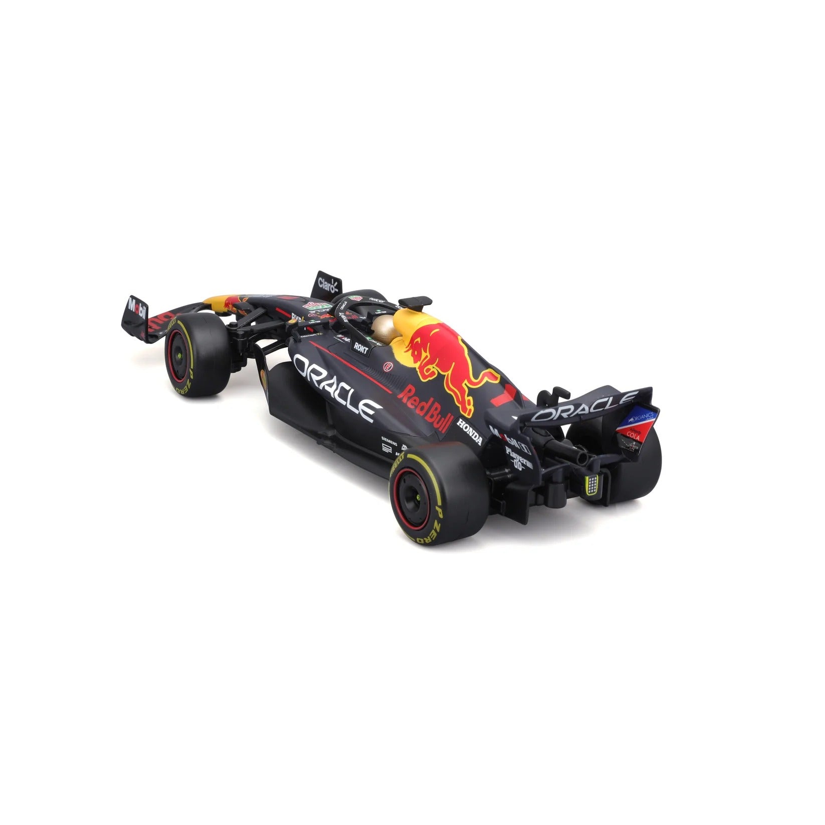 Maisto Tech R/C Oracle Red Bull RB19 – 1:24 Max Verstappen