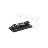 Bburago 1:43 Aston Martin AMR25 #14 Fernando Alonso 2025 F1 Die Cast Model