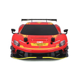 1:16 Maisto Tech Ferrari 296 GT3 RC Race Car (82862)