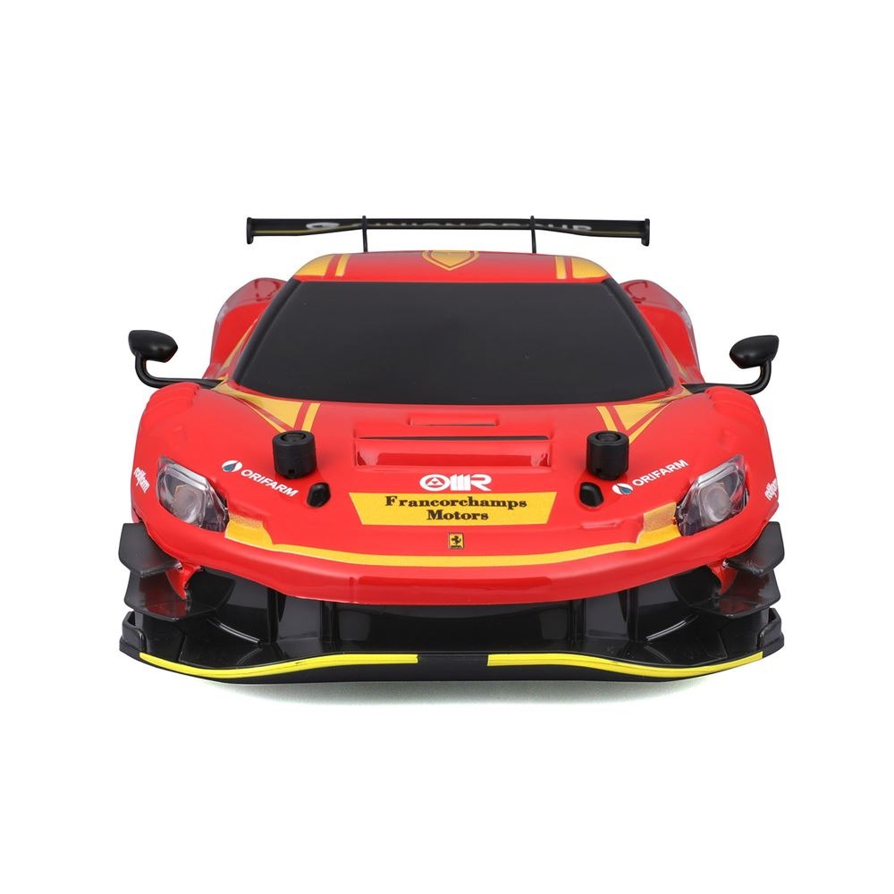 1:16 Maisto Tech Ferrari 296 GT3 RC Race Car (82862)