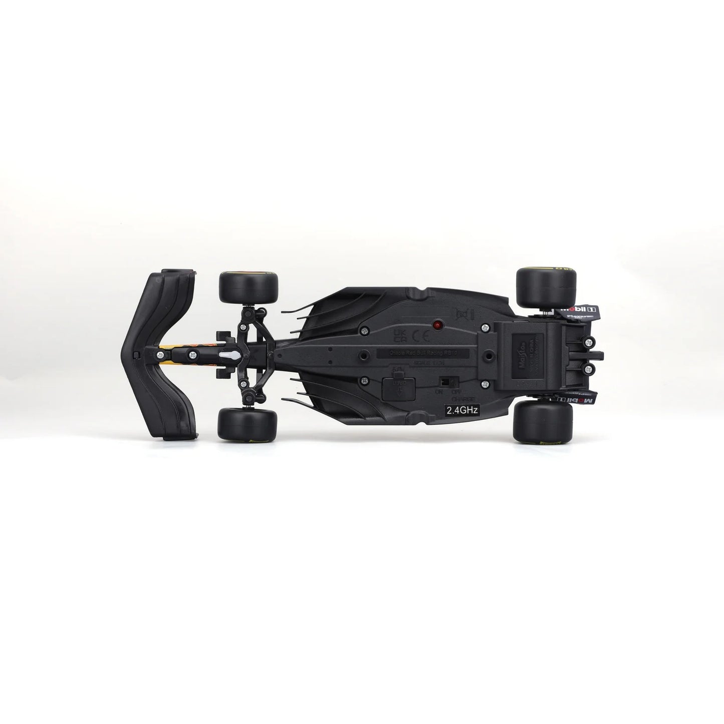 Maisto Tech R/C Oracle Red Bull RB19 – 1:24 Max Verstappen