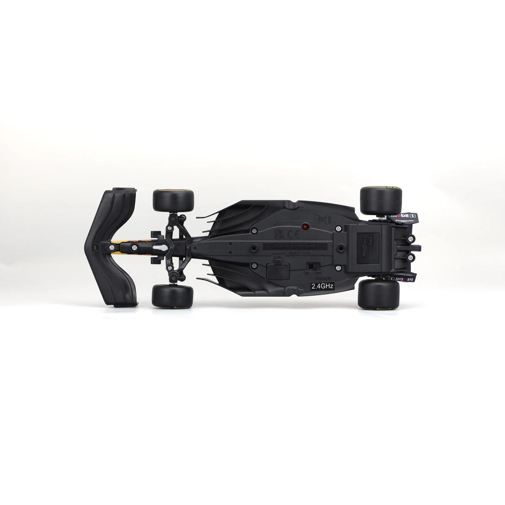 Maisto Tech R/C Oracle Red Bull RB19 – 1:24 Max Verstappen