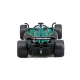 Bburago 1:43 Aston Martin AMR25 #18 Lance Stroll 2025 Die Cast Model