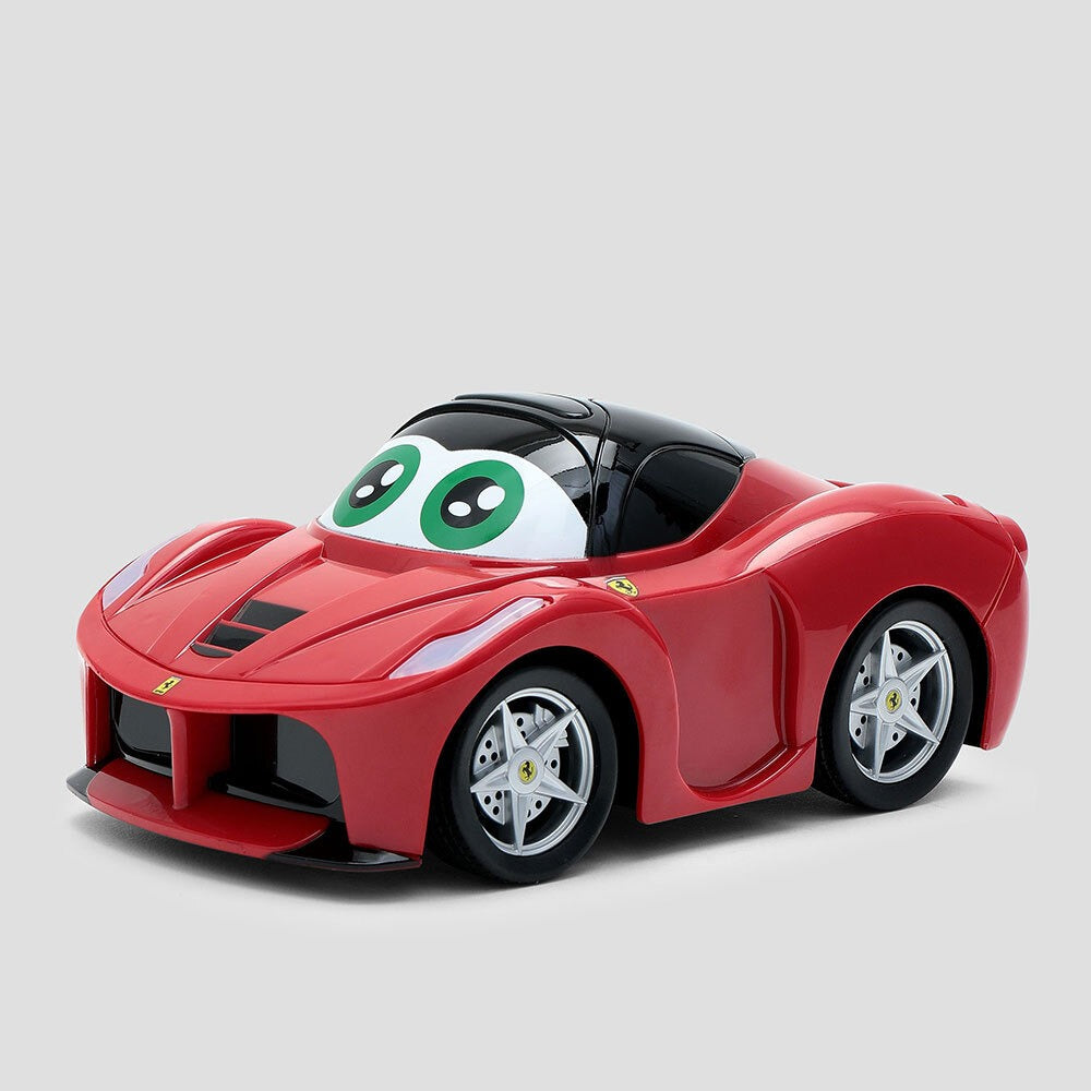 BB Junior Ferrari My First RC 458 Italia