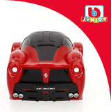 BB Junior Ferrari U-Turns LaFerrari Toy Car with Lights & Sounds