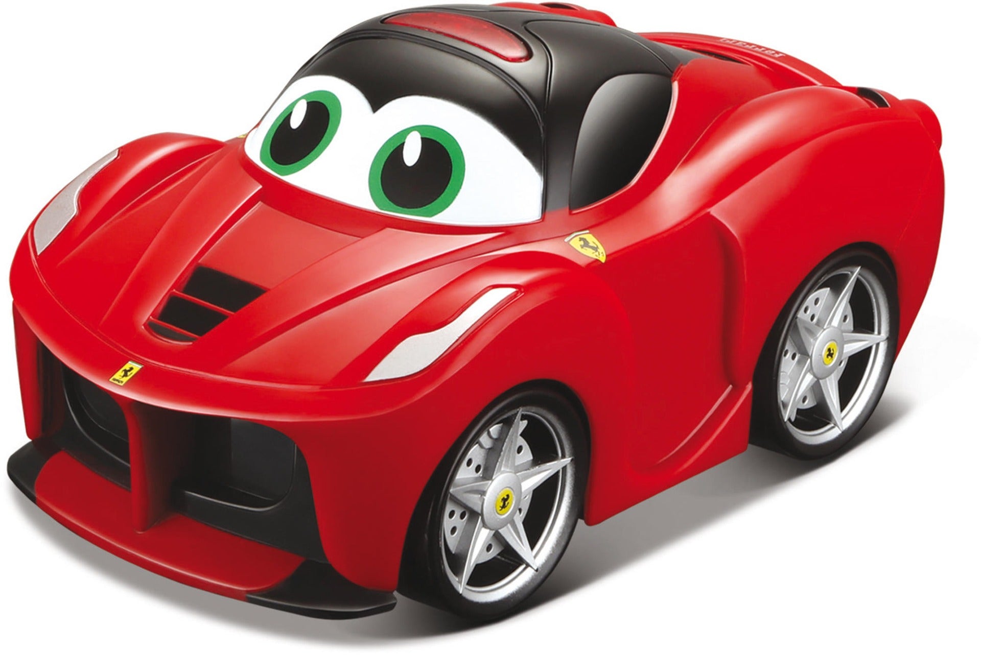BB Junior Ferrari Lil Drivers 488 GTB