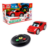 BB Junior Ferrari My First RC 458 Italia