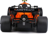 Maisto Tech R/C 1:10 McLaren MCL38 #4 Lando Norris – Official Formula 1 Remote Control Car