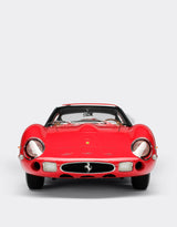 1:24 Ferrari 250 GTO Diecast Model Kit (18-26585)