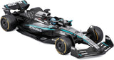 1:43 Mercedes-AMG F1 W16 E PERFORMANCE #63 George Russell (2025 Australian GP Edition)