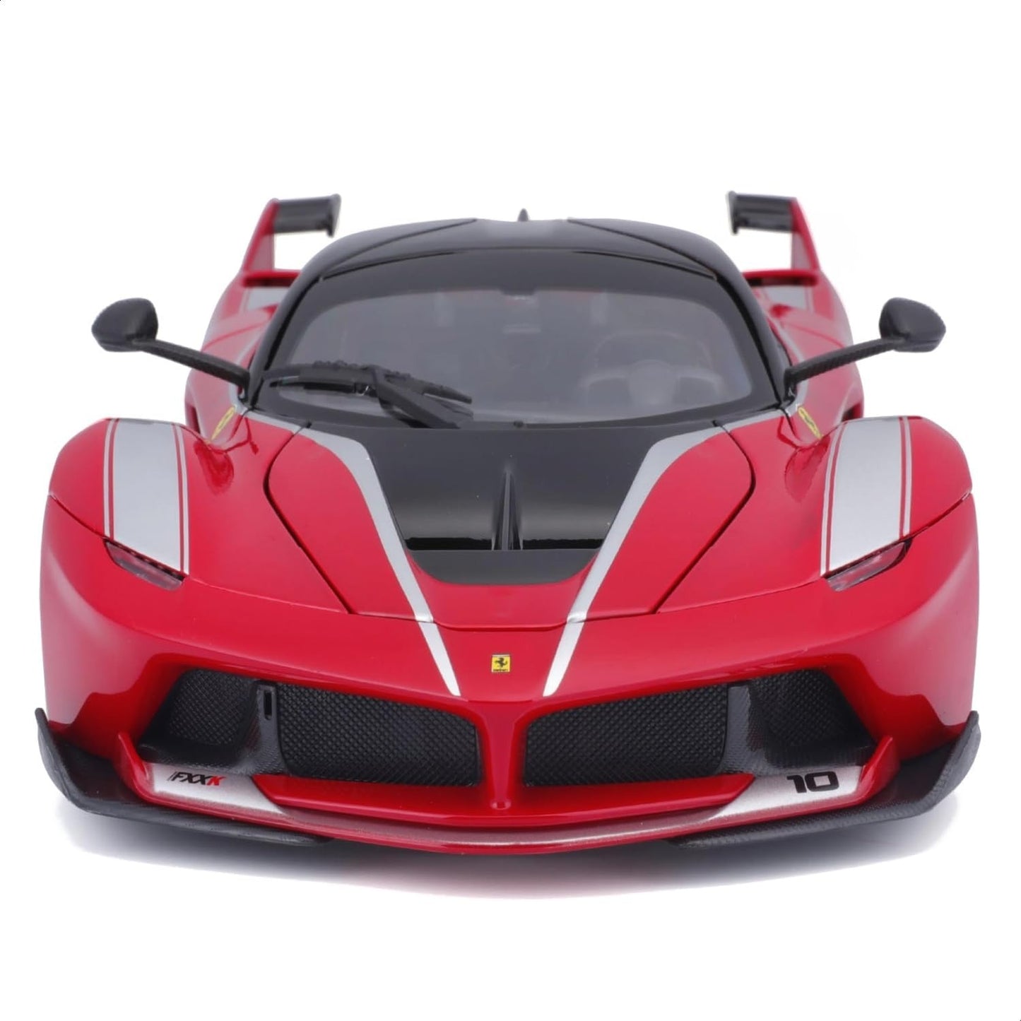 1:18 Ferrari FXX K Race & Play Diecast Model (18-16010)