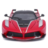 1:18 Ferrari FXX K Race & Play Diecast Model (18-16010)