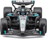 1:43 Mercedes-AMG F1 W16 E PERFORMANCE #63 George Russell (2025 Australian GP Edition)