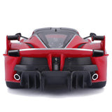 1:18 Ferrari FXX K Race & Play Diecast Model (18-16010)