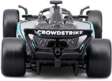 1:43 Mercedes-AMG F1 W16 E PERFORMANCE #63 George Russell (2025 Australian GP Edition)