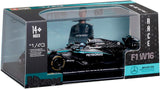 1:43 Mercedes-AMG F1 W16 E PERFORMANCE #63 George Russell (2025 Australian GP Edition)