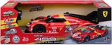 Maisto Tech R/C 1:16 Ferrari 499P #51 – Official Le Mans Hypercar Replica