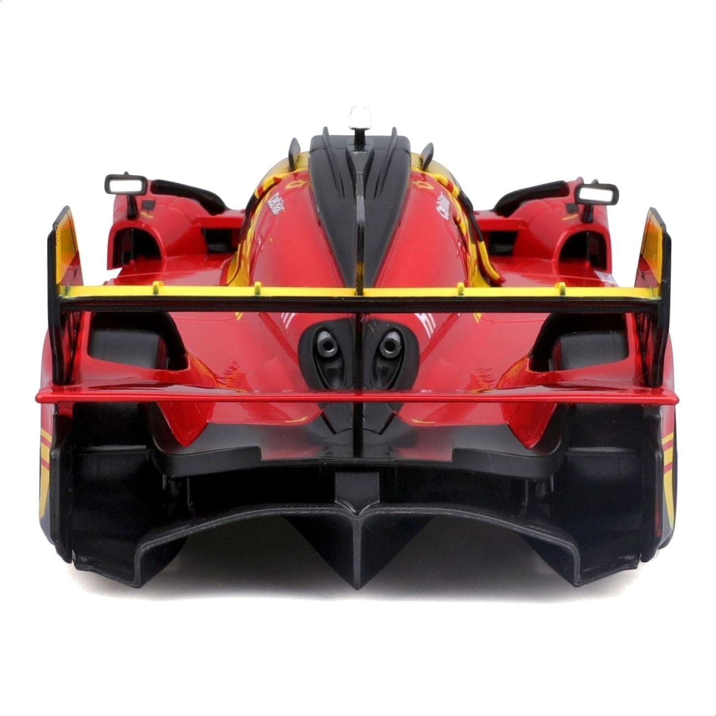 Ferrari 499P #50 24H Le Mans 2024 Champion RC Car - 1:24 Scale (82531)