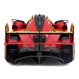 Ferrari 499P #50 24H Le Mans 2024 Champion RC Car - 1:24 Scale (82531)