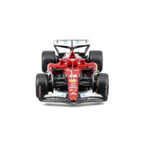1:43 Ferrari SF-25 #16 Charles Leclerc Die Cast Model (without helmet & plastic stand)