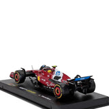 1:43 Scuderia Ferrari HP SF-25 #44 Lewis Hamilton Australian GP Die Cast Model