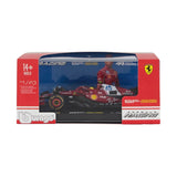 1:43 Scuderia Ferrari HP SF-25 #44 Lewis Hamilton Australian GP Die Cast Model