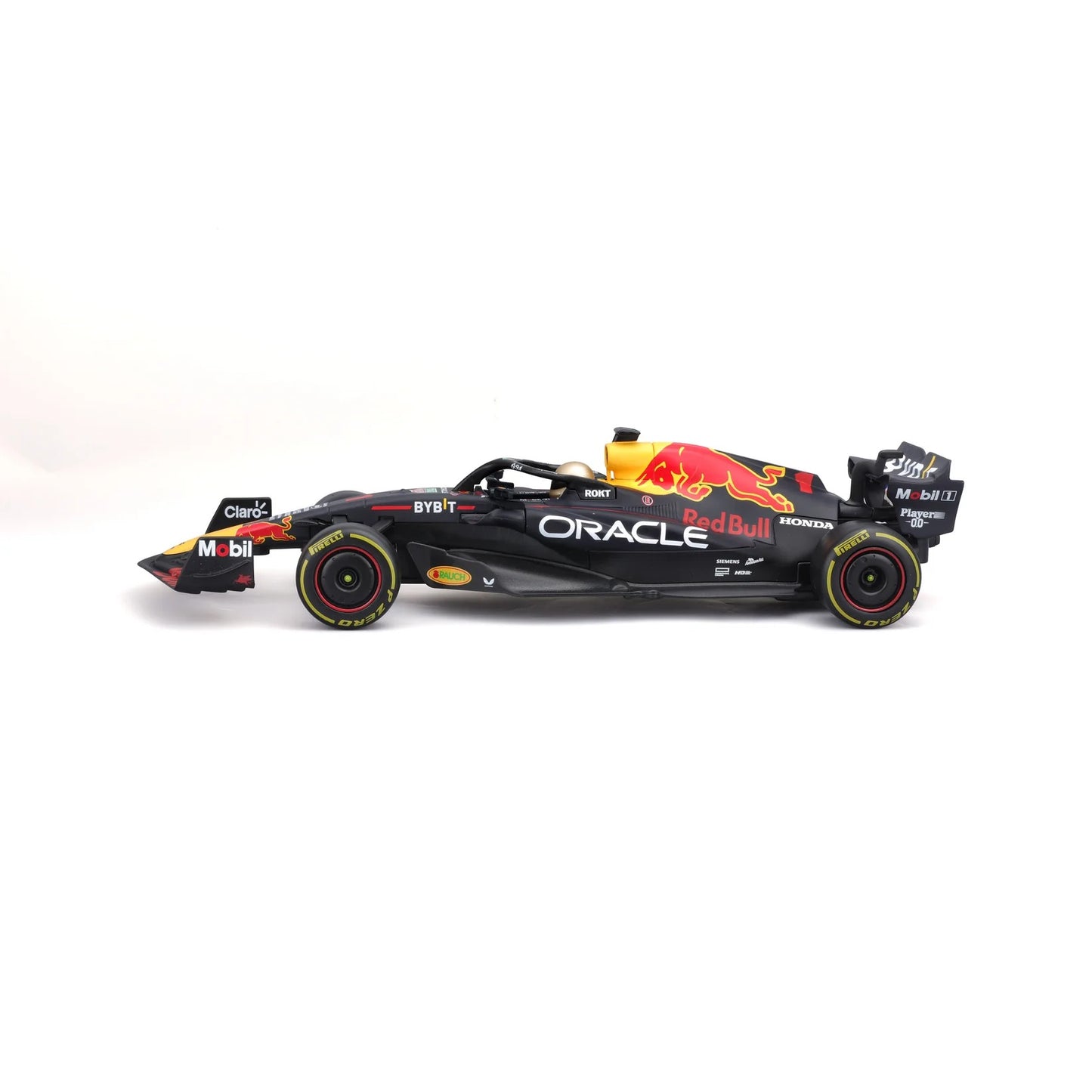 Maisto Tech R/C Oracle Red Bull RB19 – 1:24 Max Verstappen