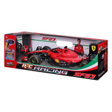 1:10 Maisto Tech Ferrari SF-23 #16 Charles Leclerc F1 RC Car (82771)