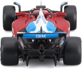1:43 Ferrari SF-25 #16 Charles Leclerc Miami GP Die Cast Model