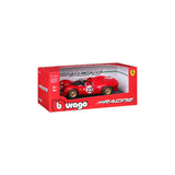 1:24 Ferrari 330 P4 Diecast Model Kit - Daytona Winner (18-26588)